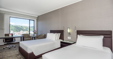 Room Camera Superior